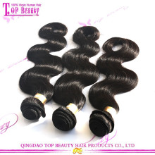 Hot Selling Fast Delivery Unprocessed 6a Grade 100% Virgin Indian Remy Temple Hair